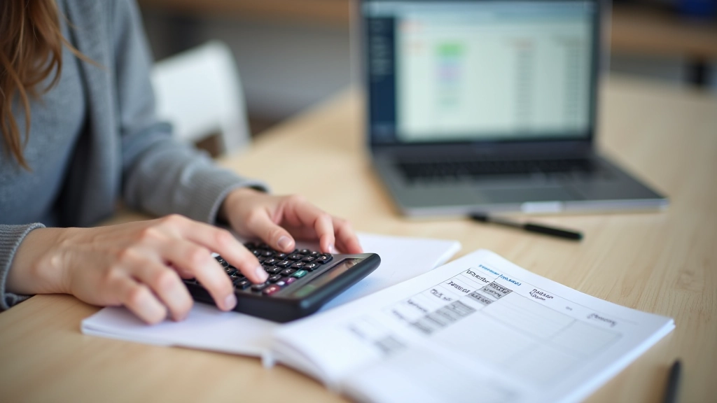 Calculatrice d'économies d'achat occasion